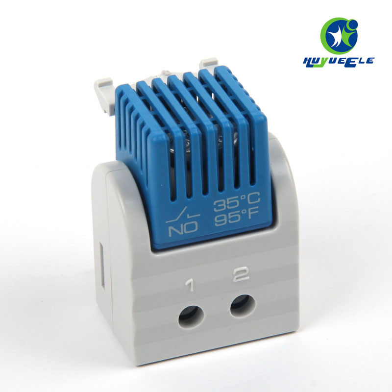 FTS 011防篡改溫控器 常開預設(shè)溫控器