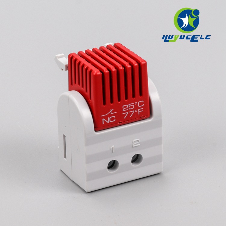 FTO011防篡改恒溫器 預設(shè)溫控器