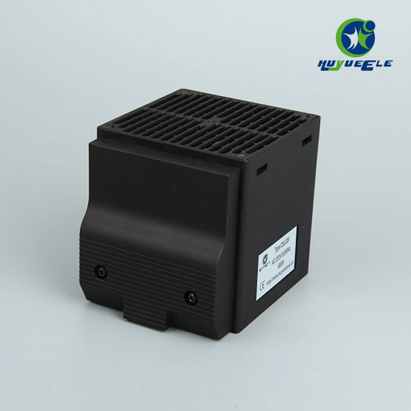 小型半導(dǎo)體風(fēng)機(jī)加熱器CSL028-150W 機(jī)箱加熱器